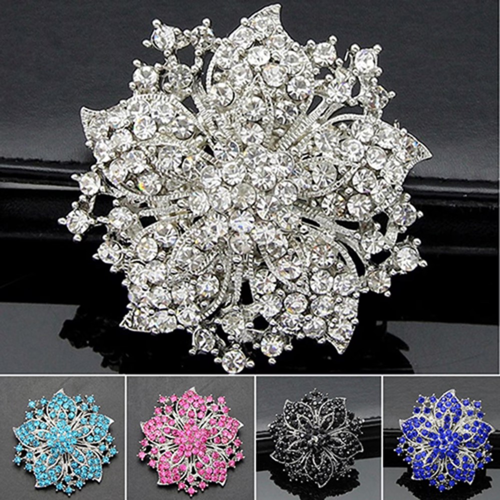 brooch pin