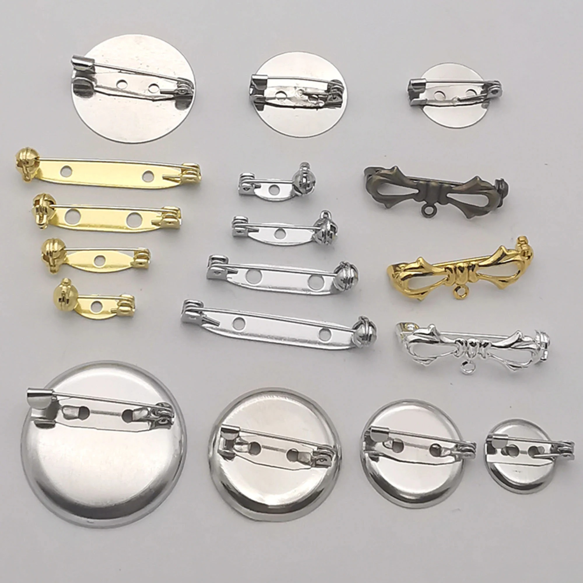 brooch pin