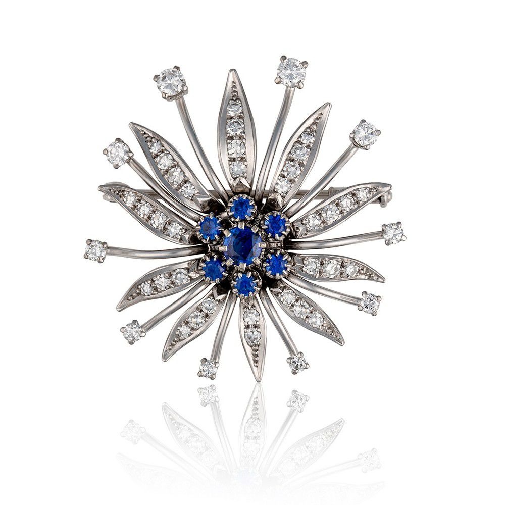 brooch