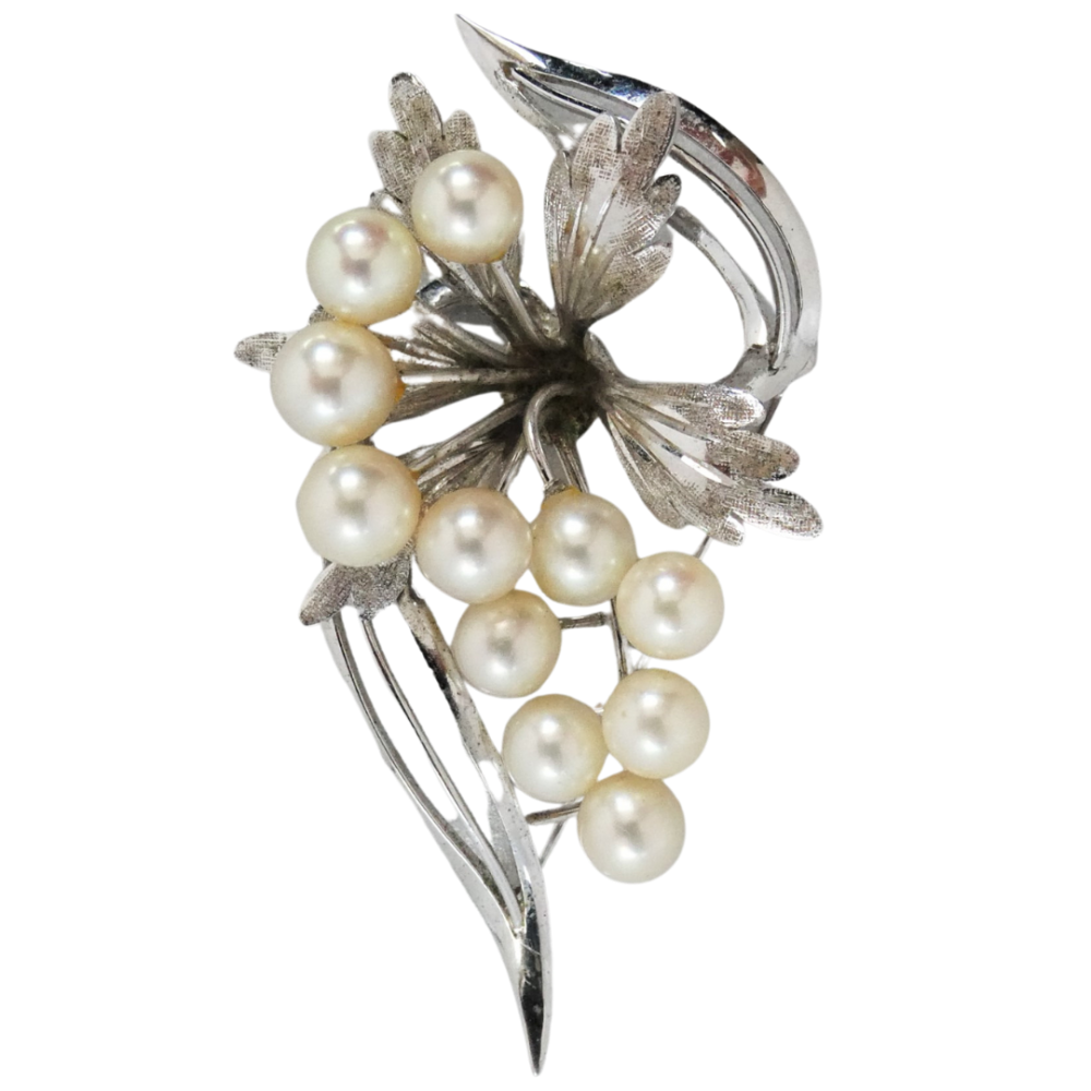 brooch
