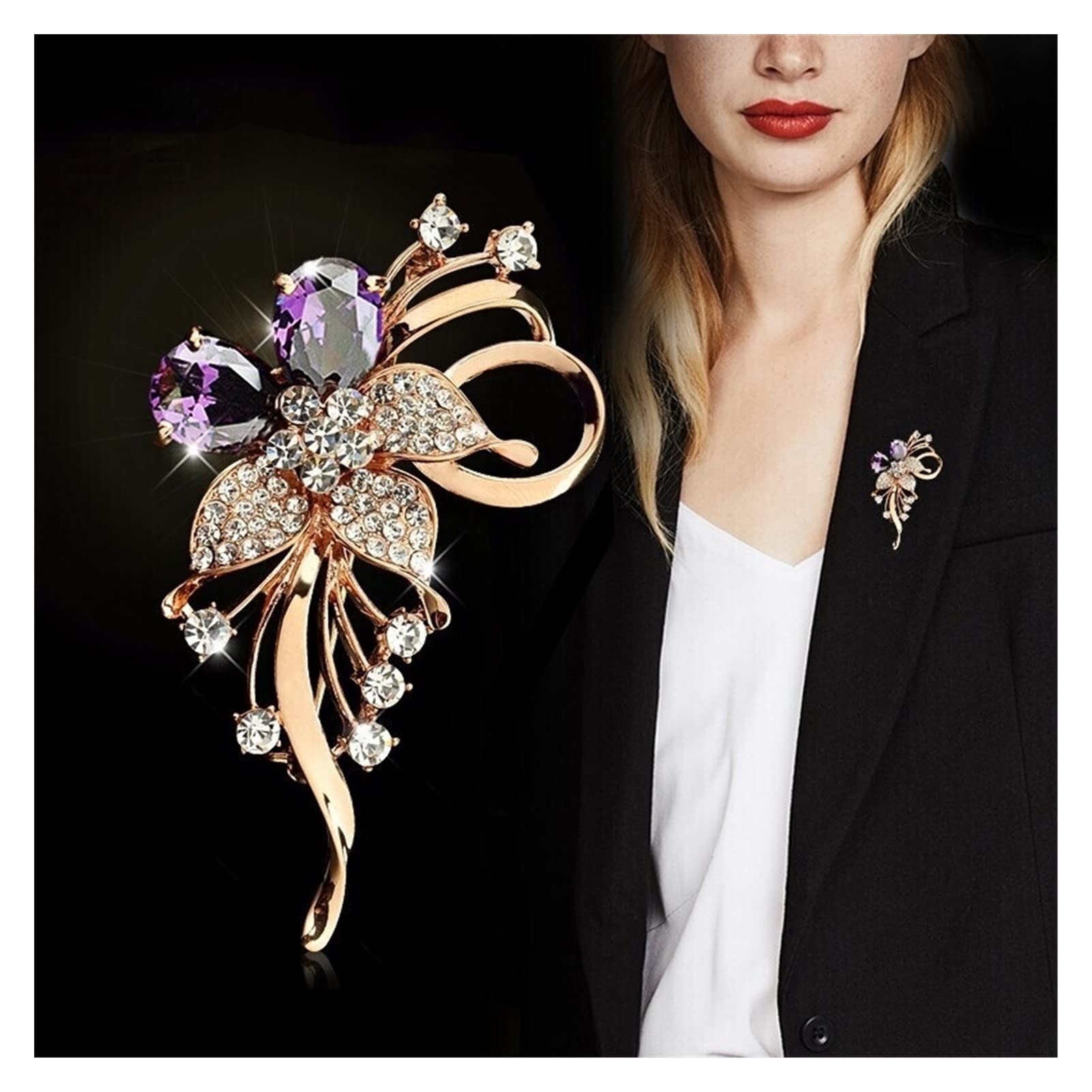 brooches for women