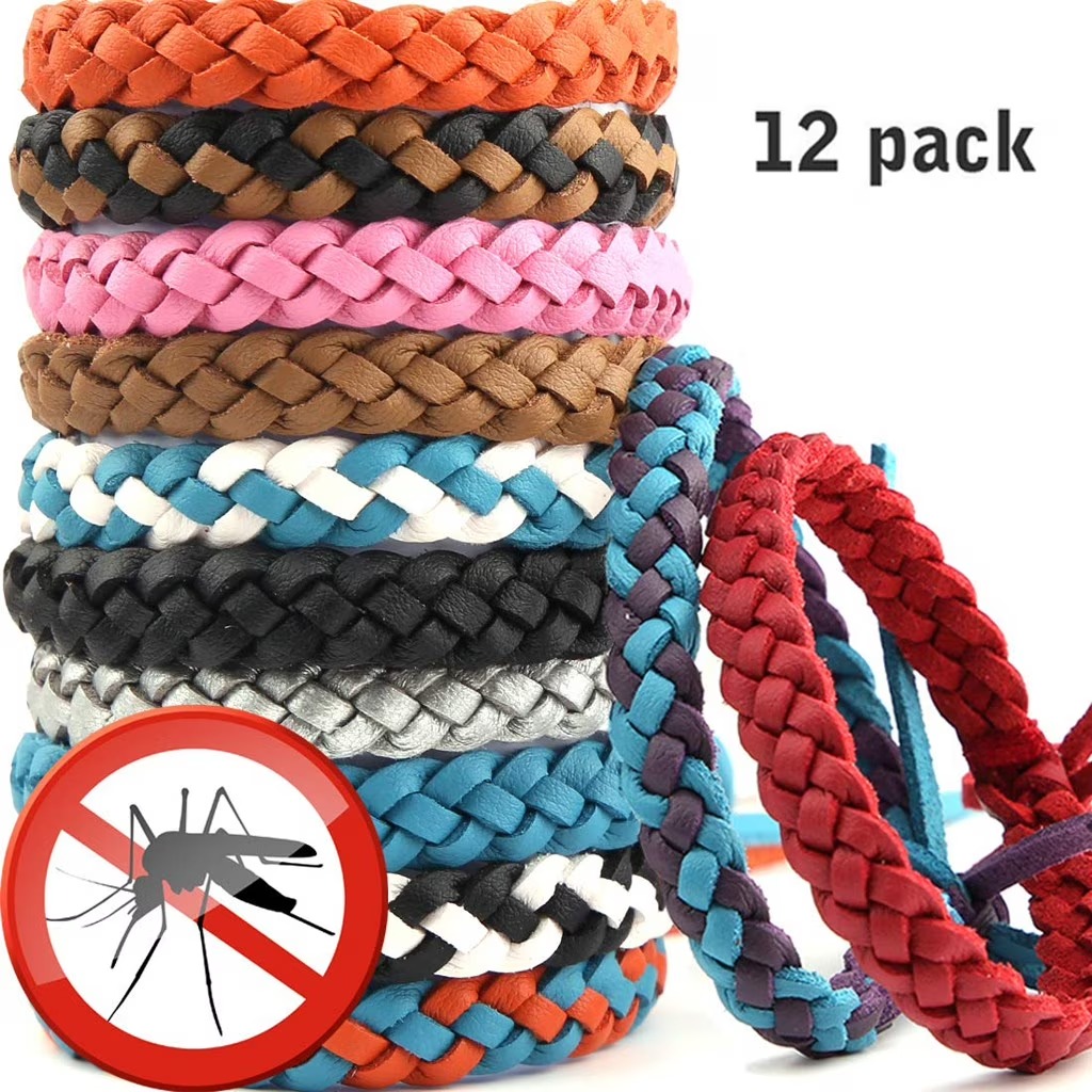 bug bracelets