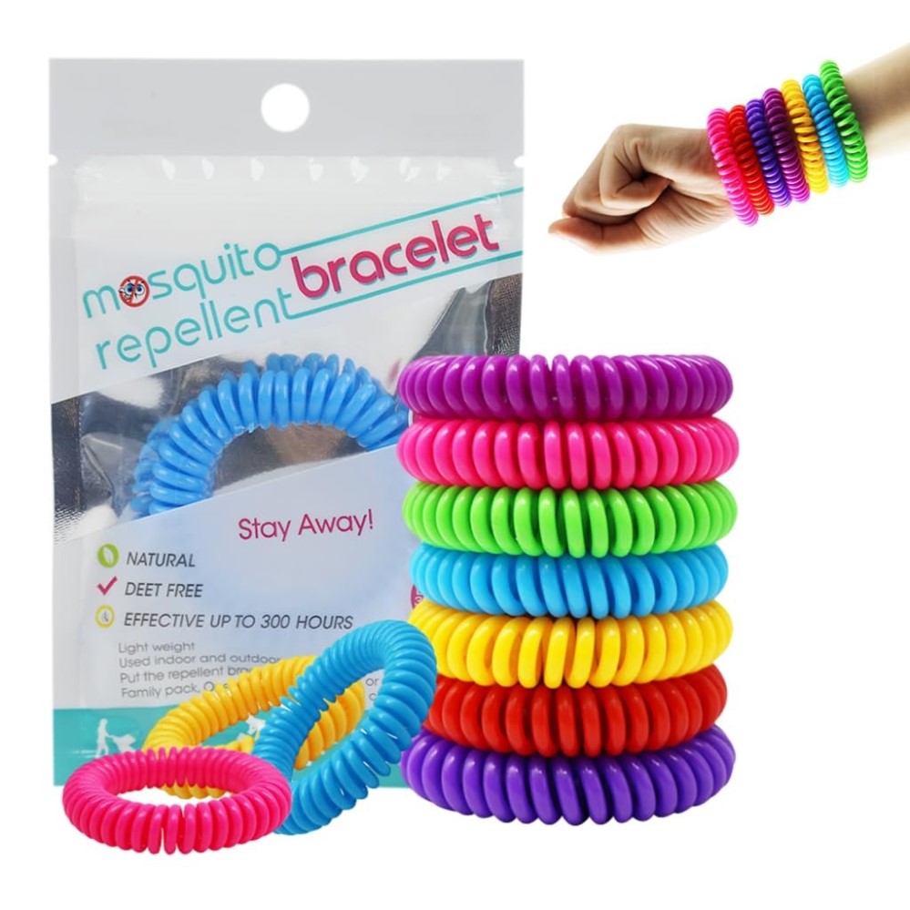bug bracelets