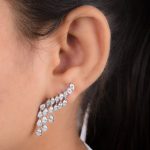 climber earrings