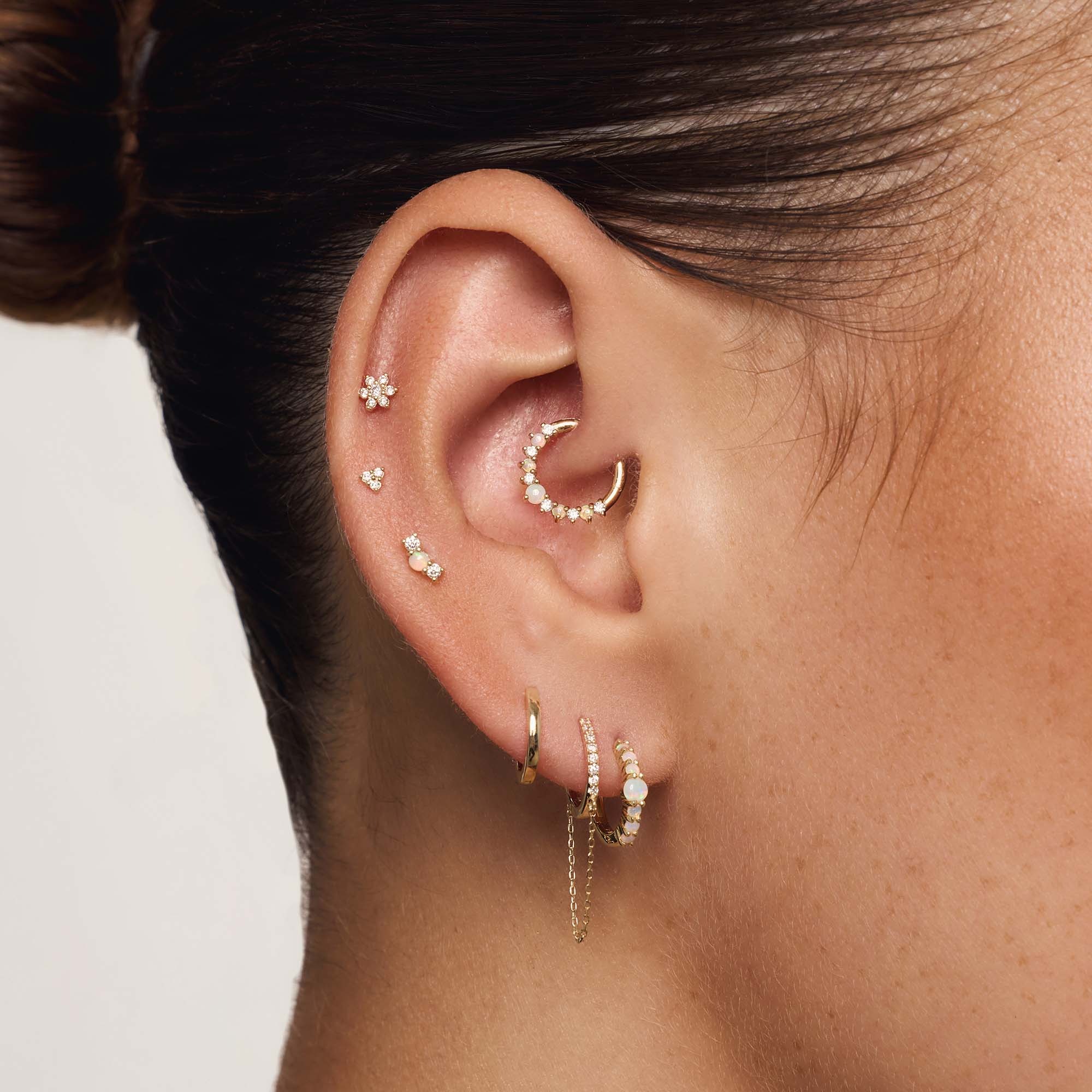 daith earrings