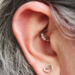 daith earrings