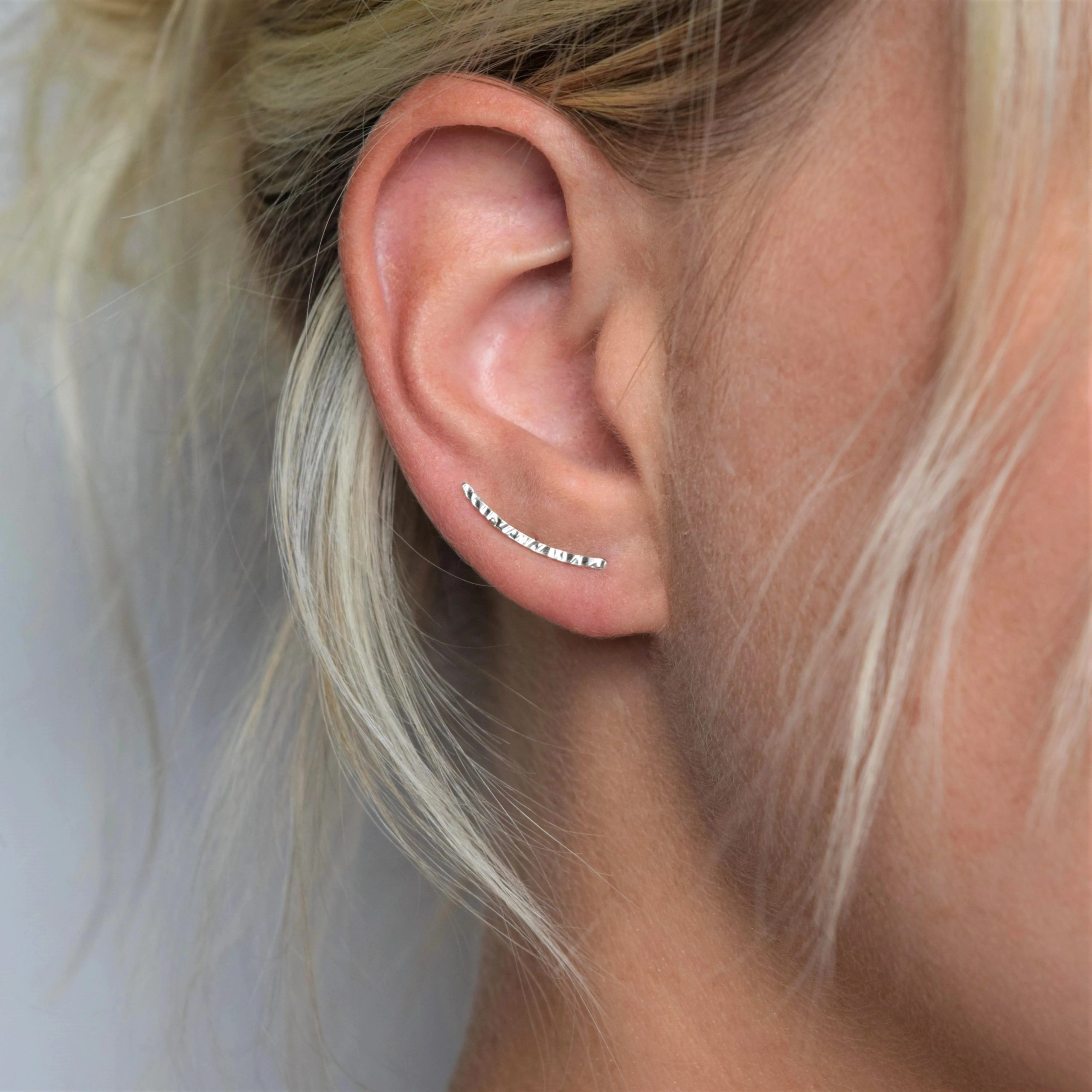 Ear Climber Earrings