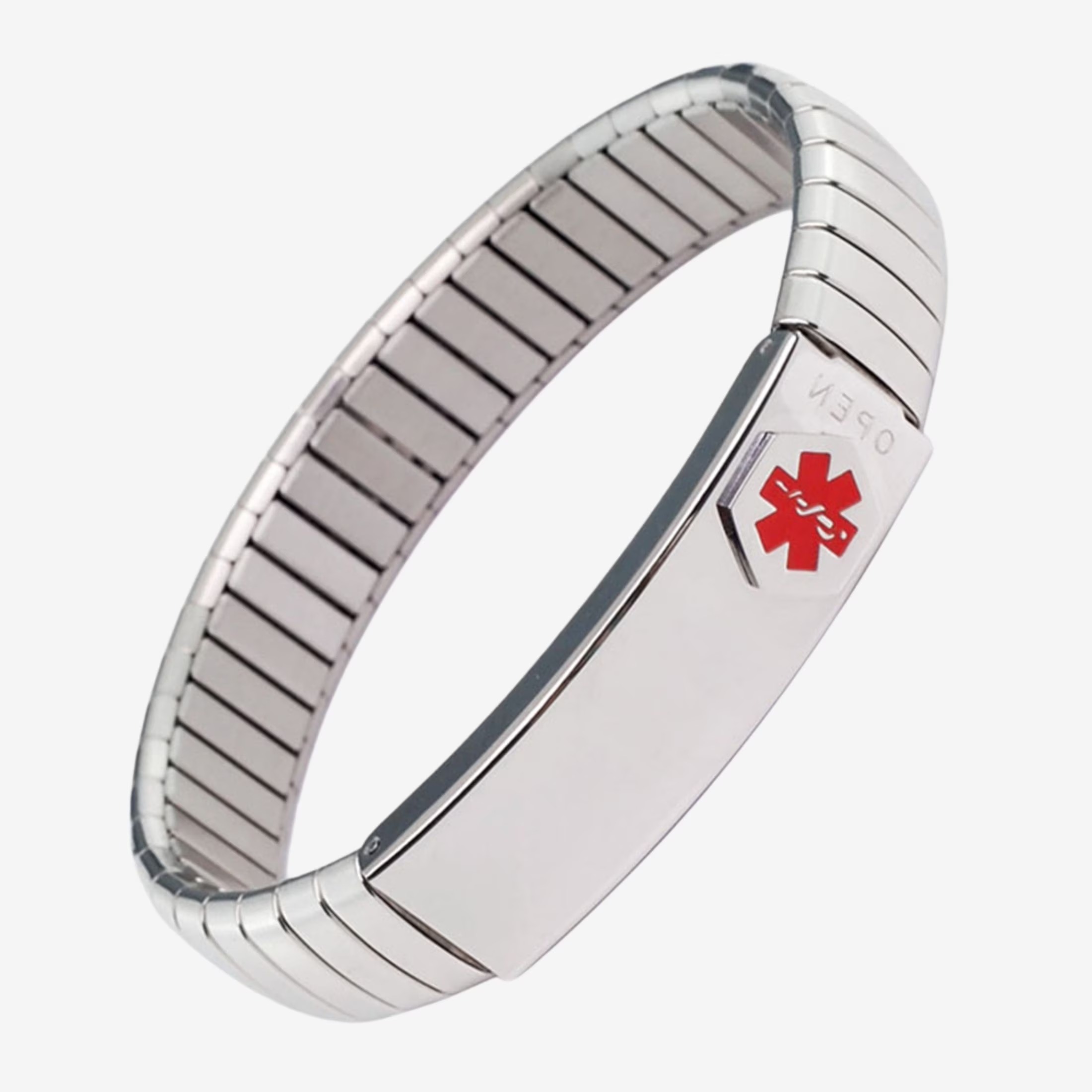 elegant medical alert bracelets