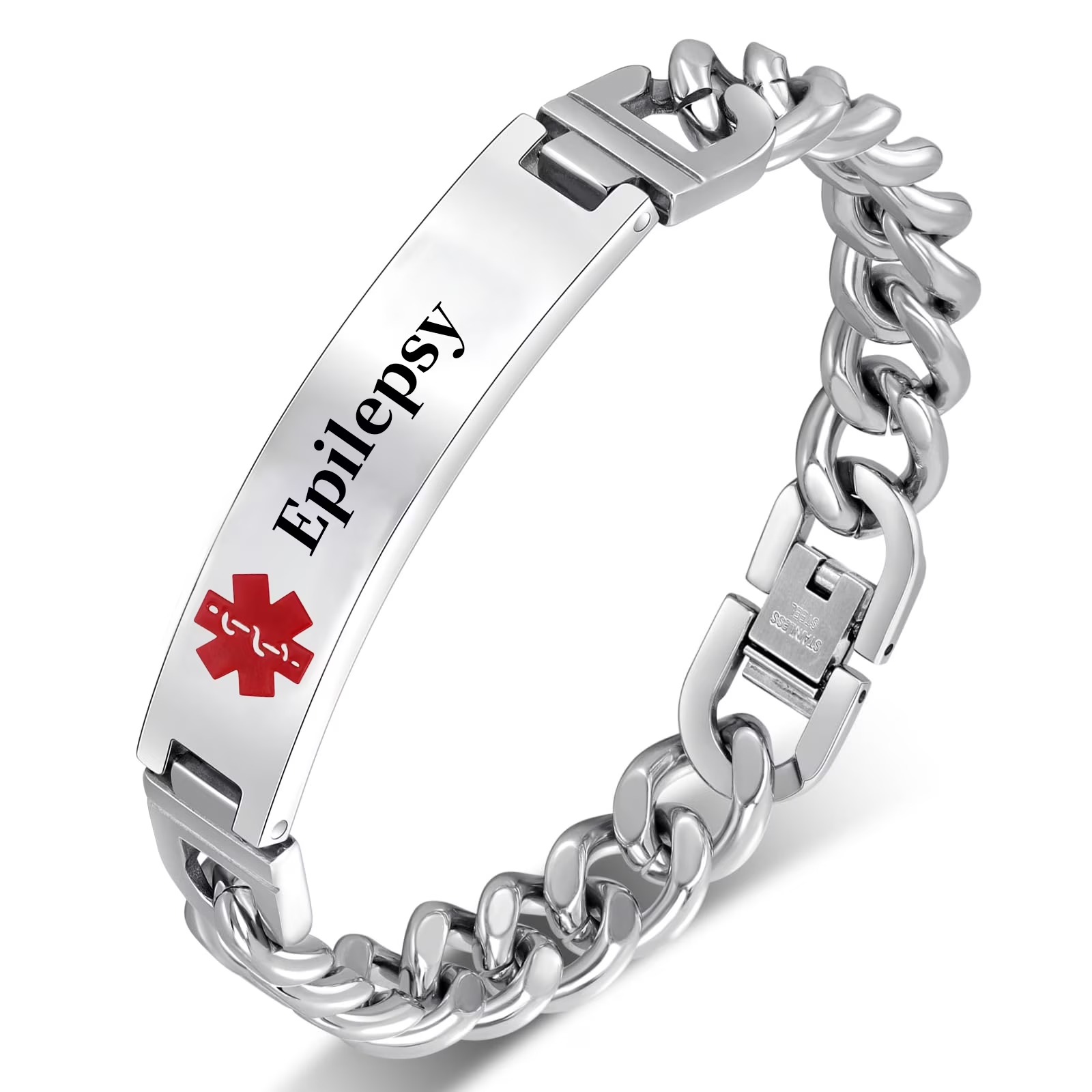 elegant medical alert bracelets