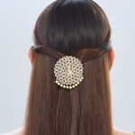 hair brooch