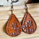 handmade earrings