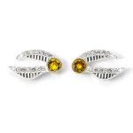 harry potter earrings