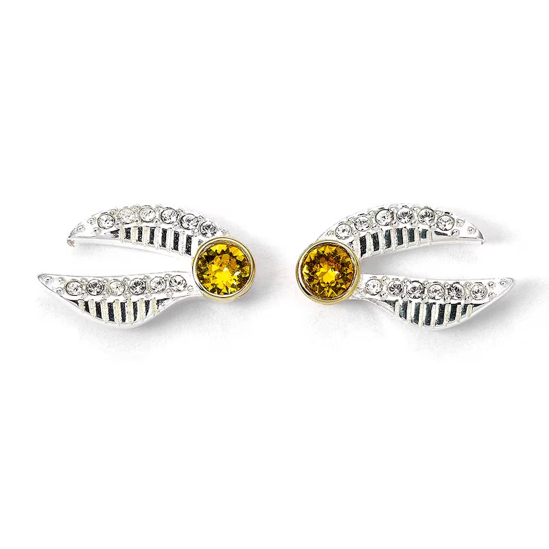 harry potter earrings