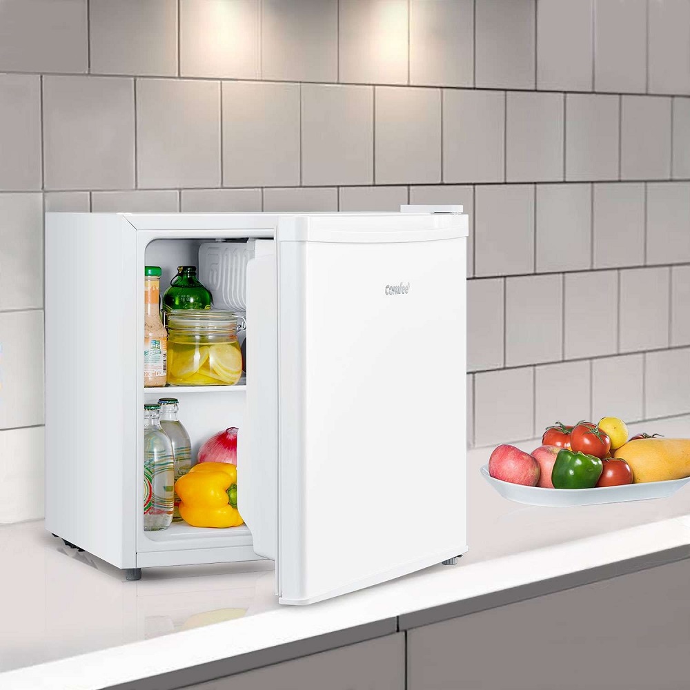 compact refrigerators