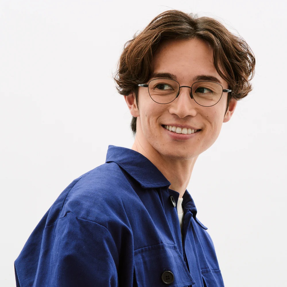 jins eyewear