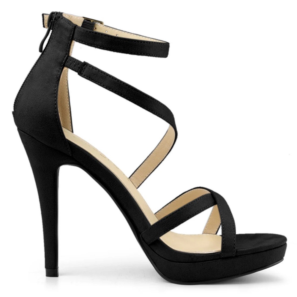 designer heels
