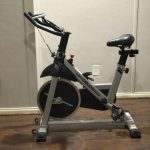 yosuda indoor cycling bike