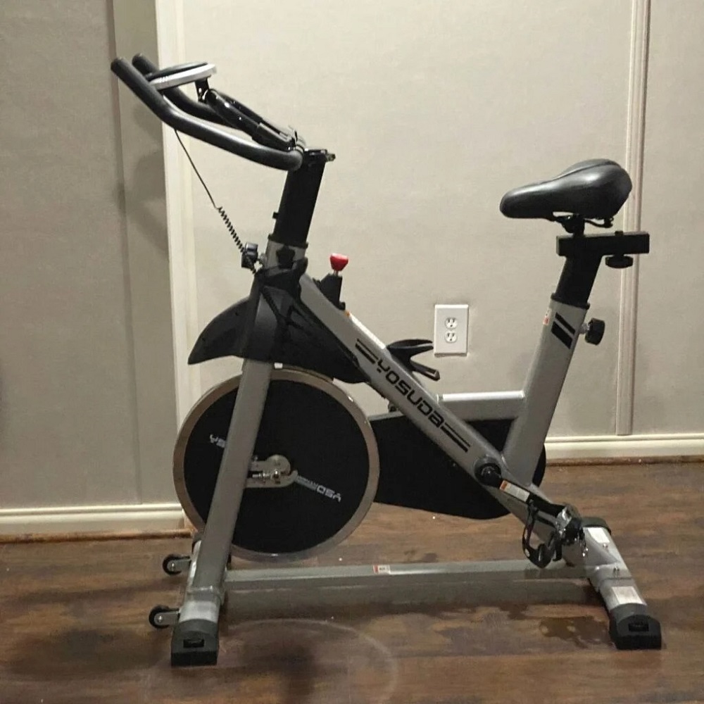 yosuda indoor cycling bike