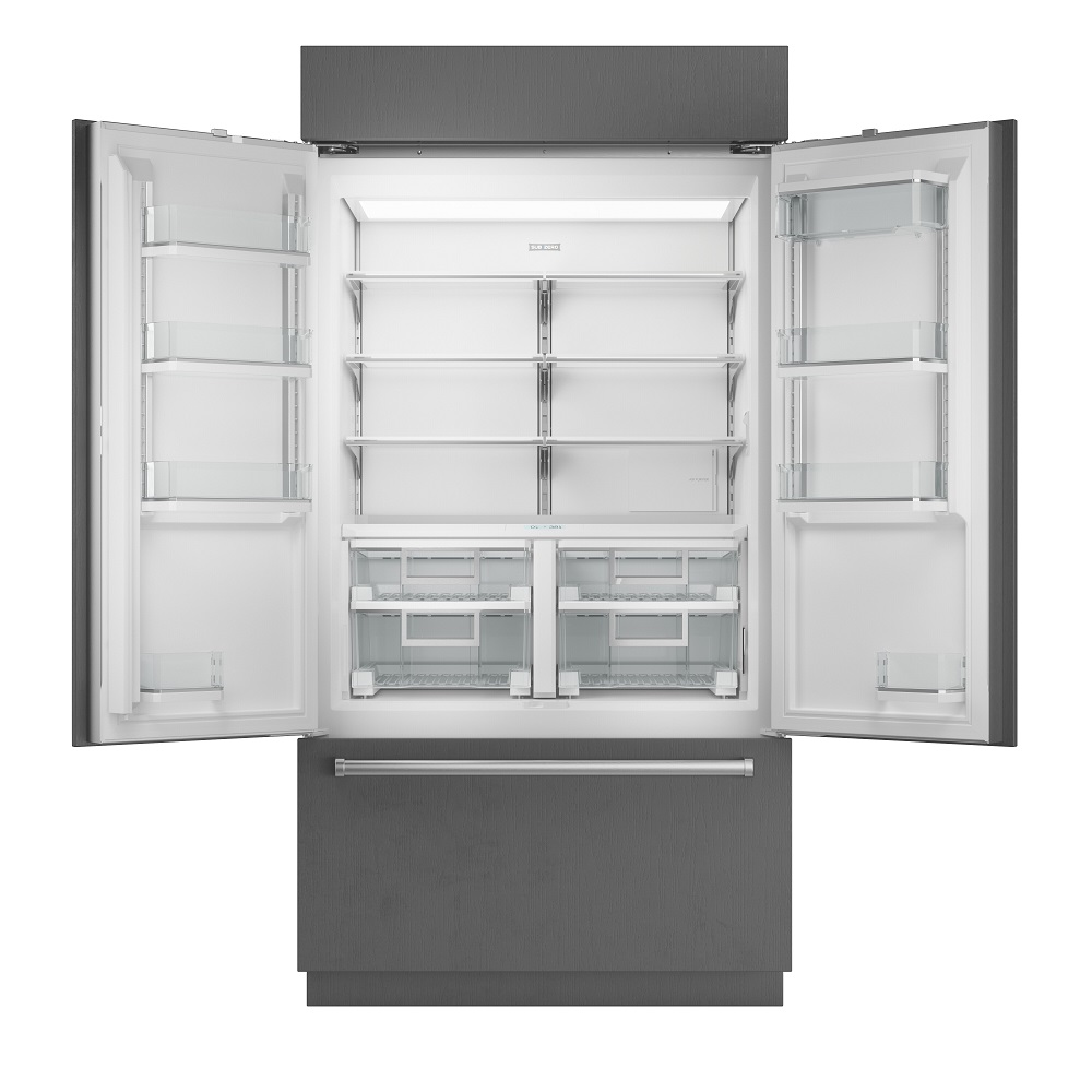 liebherr refrigerators