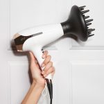 hair dryers with diffusers