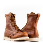 thorogood boots