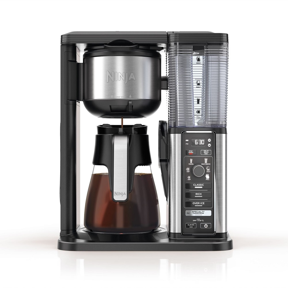 sca certified coffee makers