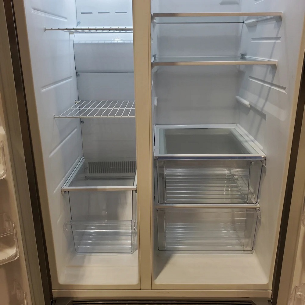 energy star refrigerators