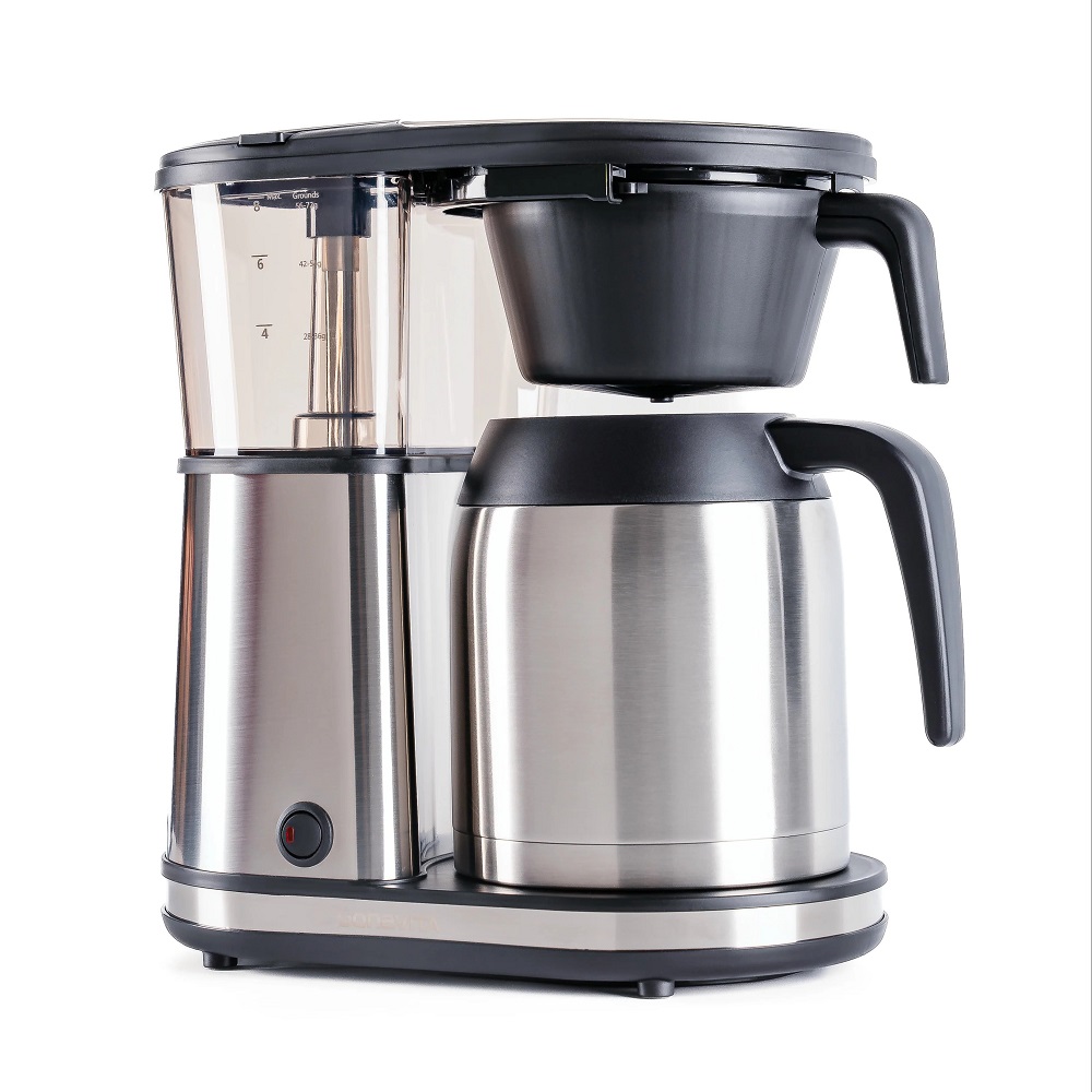 sca certified coffee makers