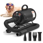 pet hair dryers