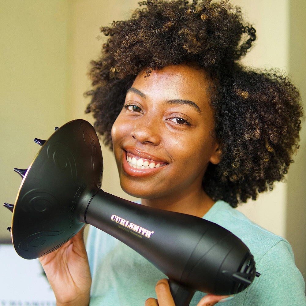 hair dryers with diffusers