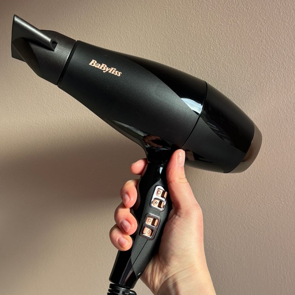 good hair dryers