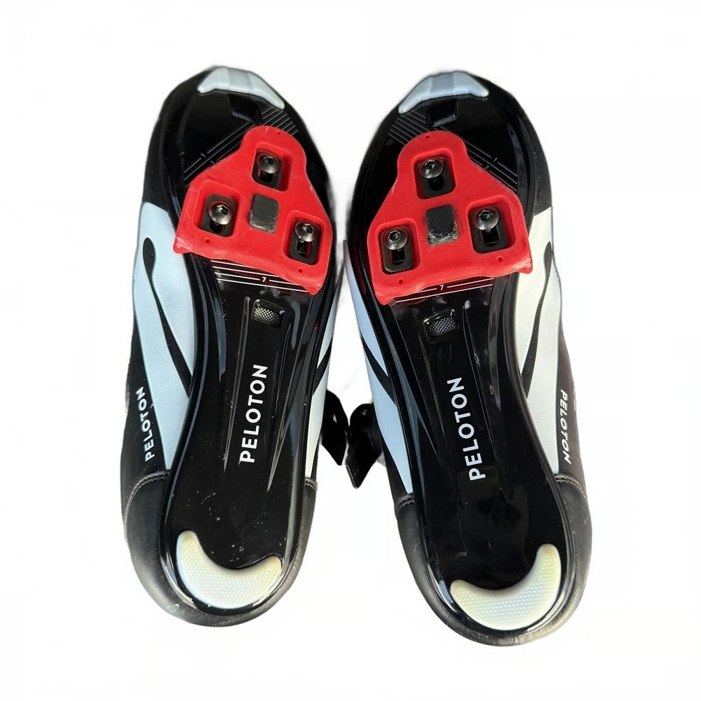 peloton cycling shoes