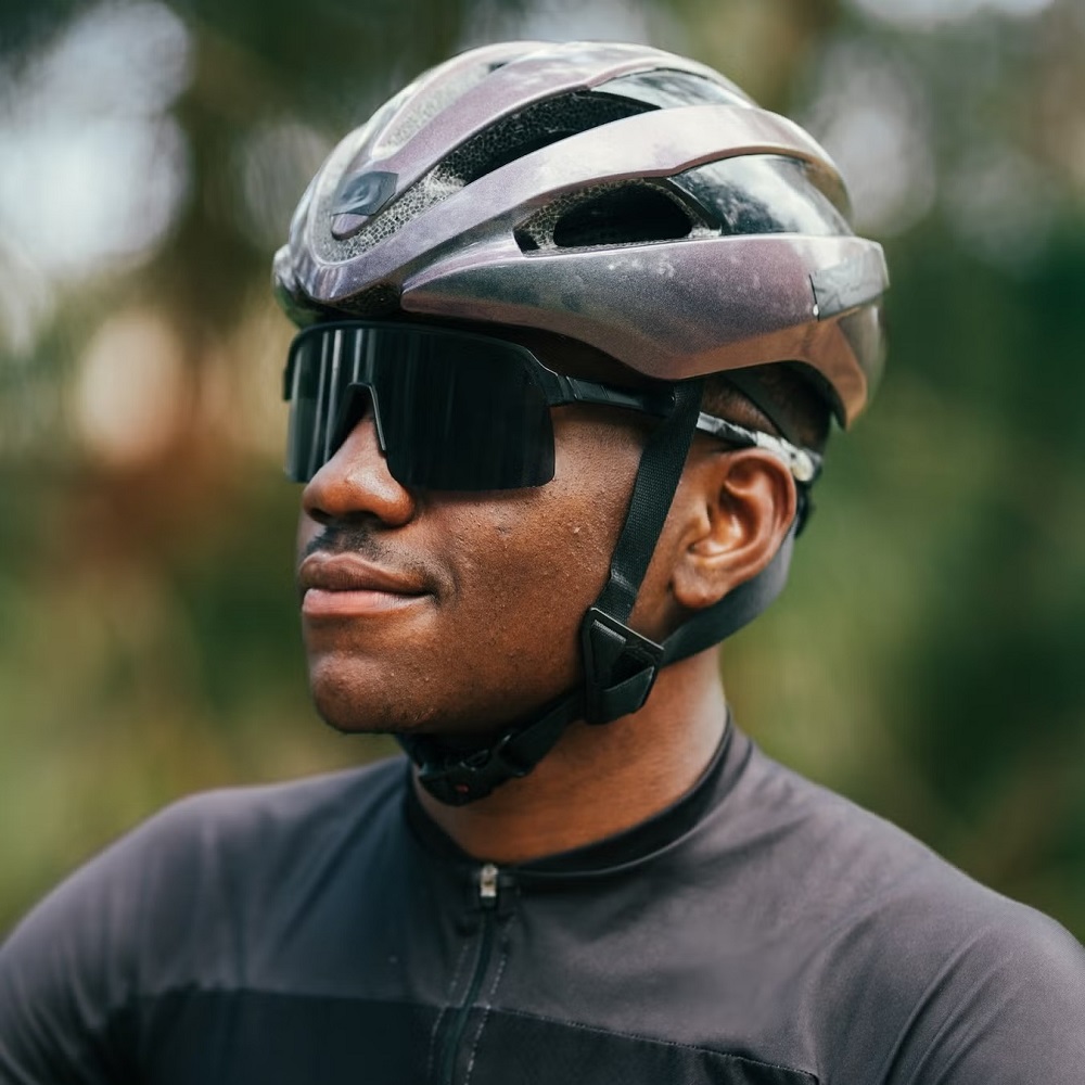 cycling helmet