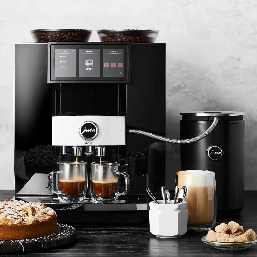 top rated coffee makers