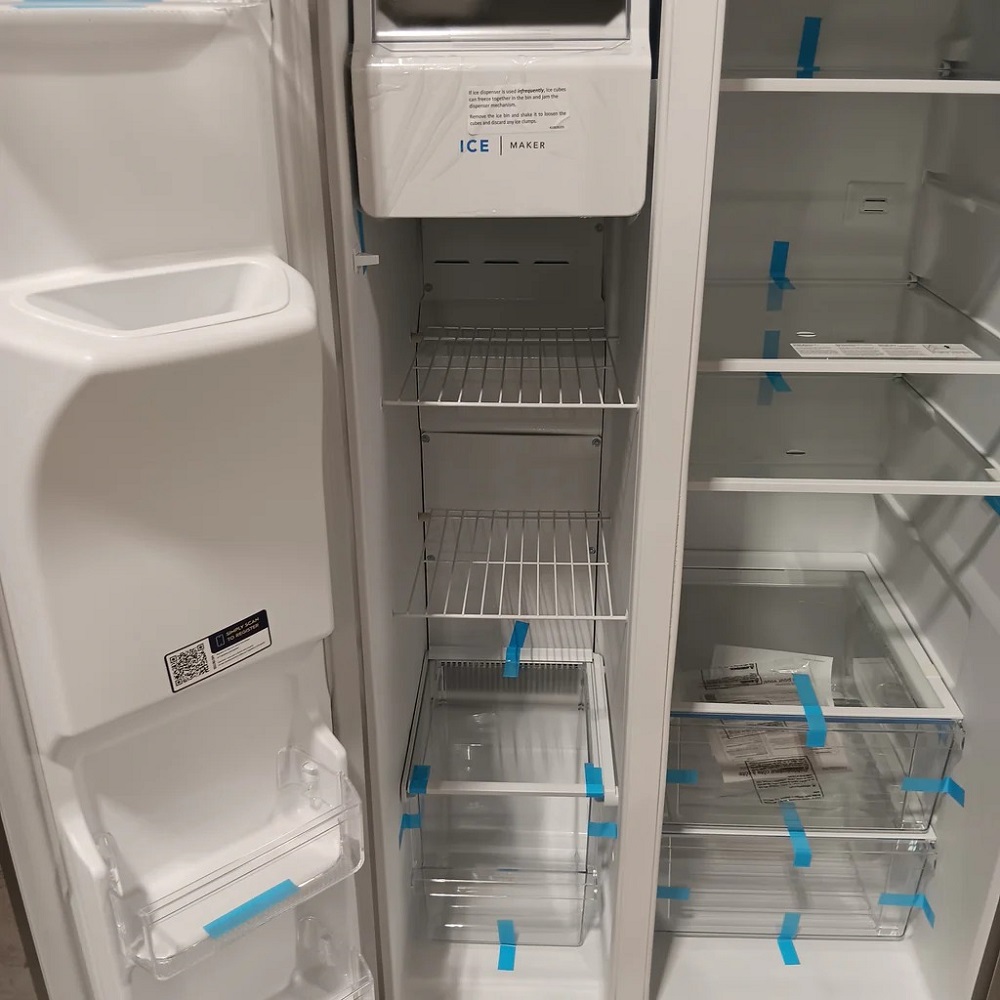 energy star refrigerators