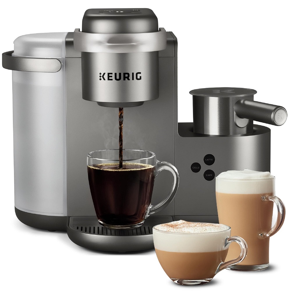 k cup coffee makers