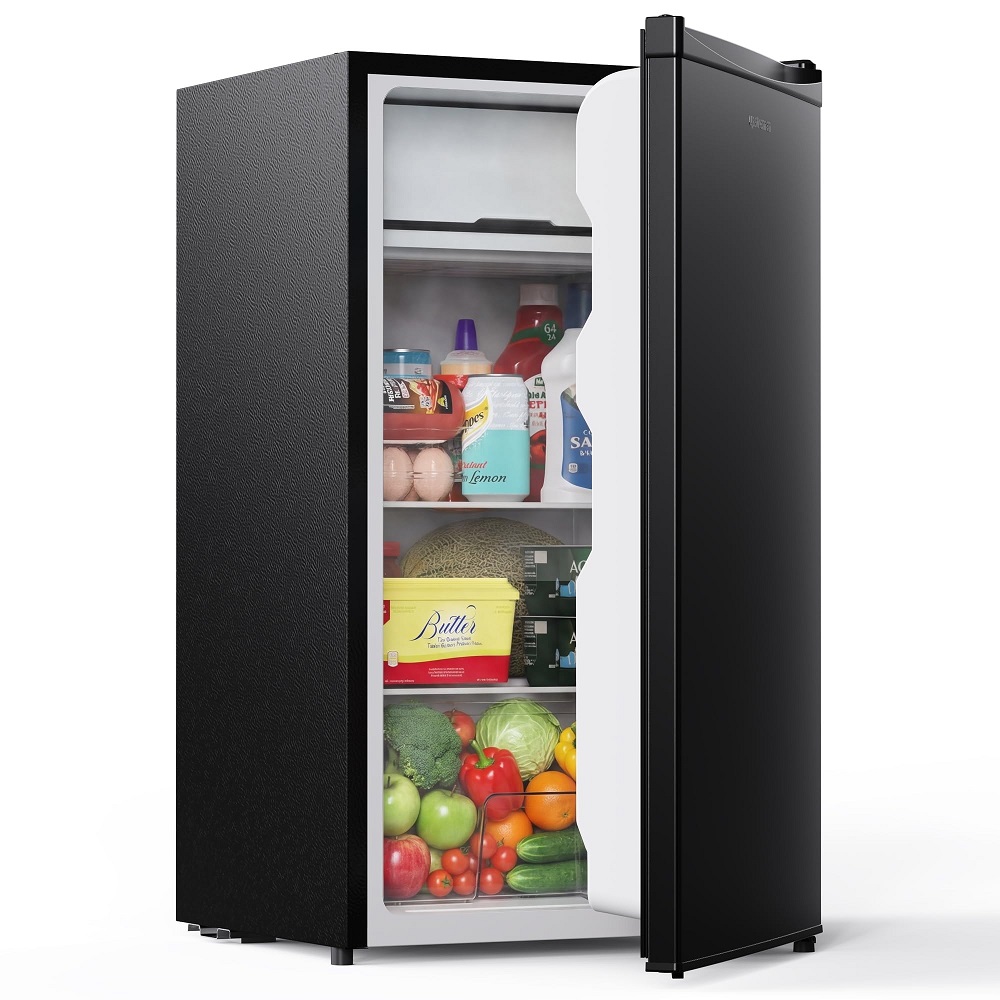 compact refrigerators