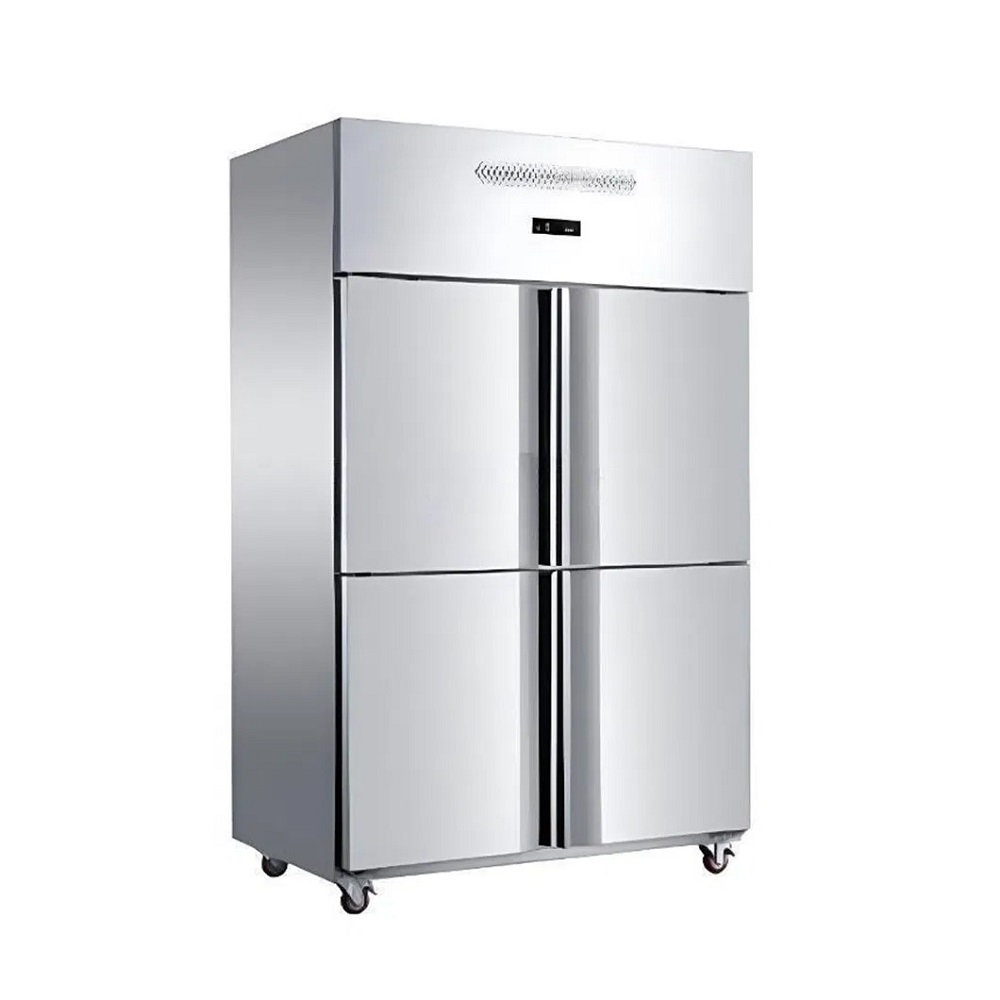 restaurant refrigerators