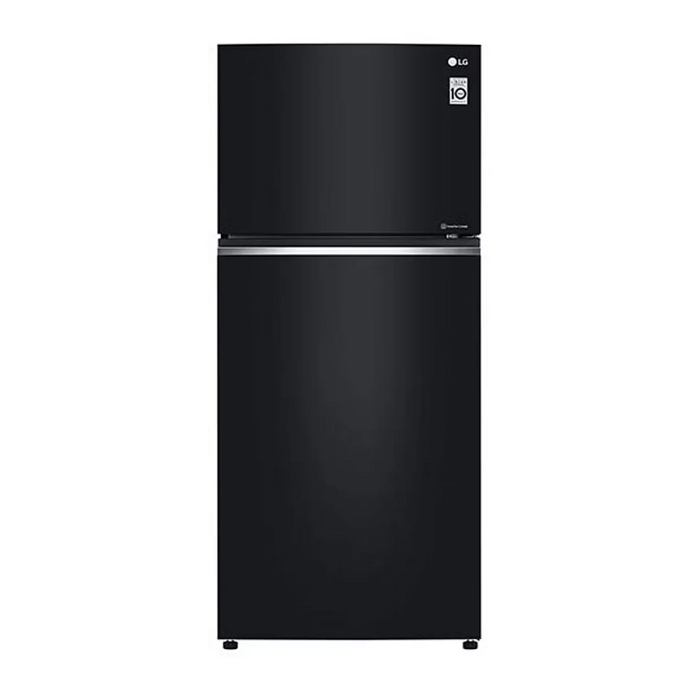 lg refrigerators