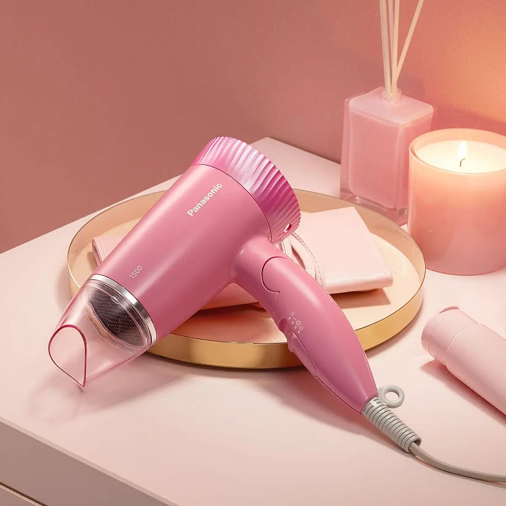 quiet hair dryers