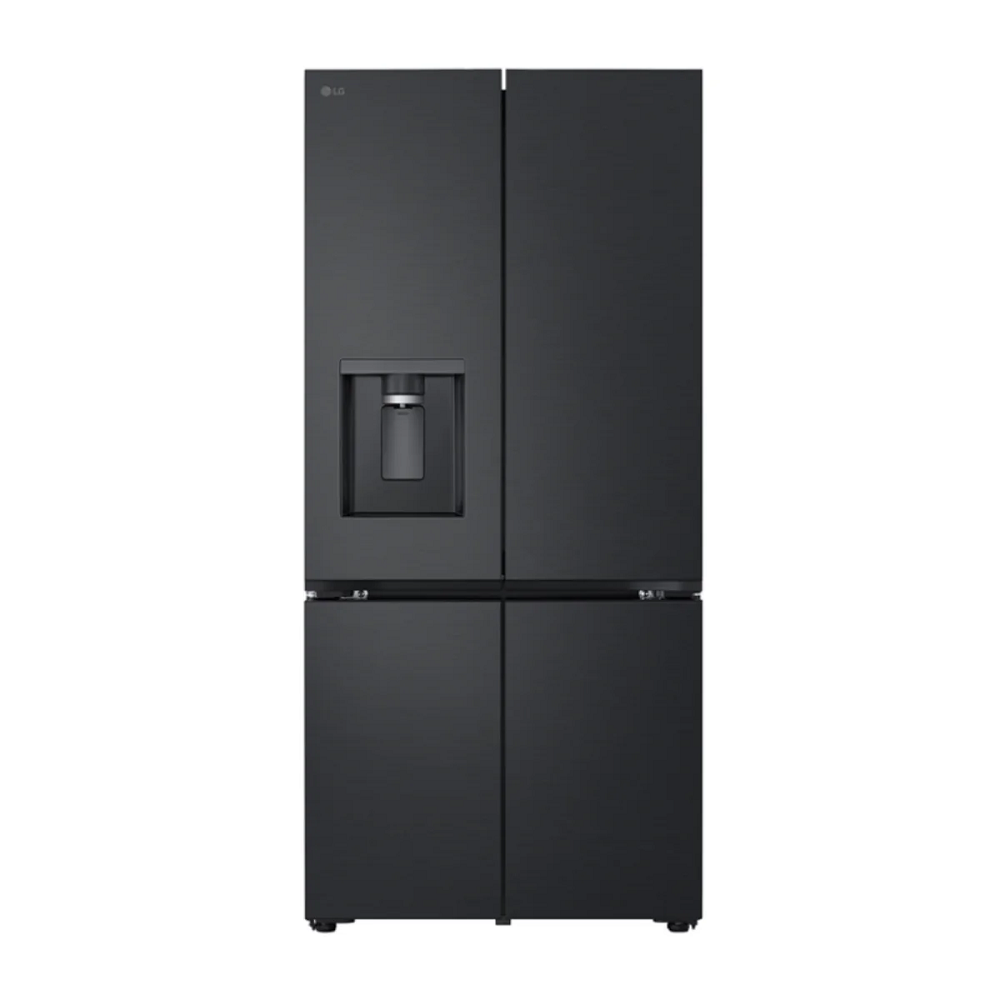 lg refrigerators