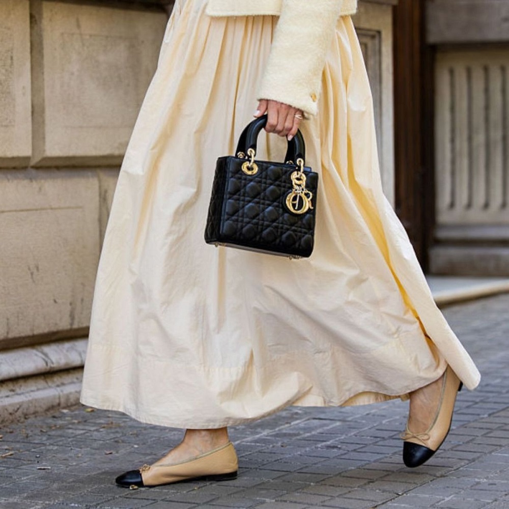 christian dior bags