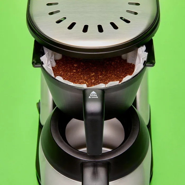 top rated coffee makers