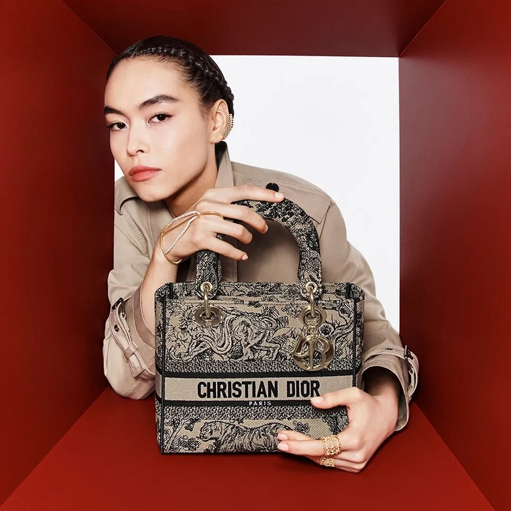 christian dior bags