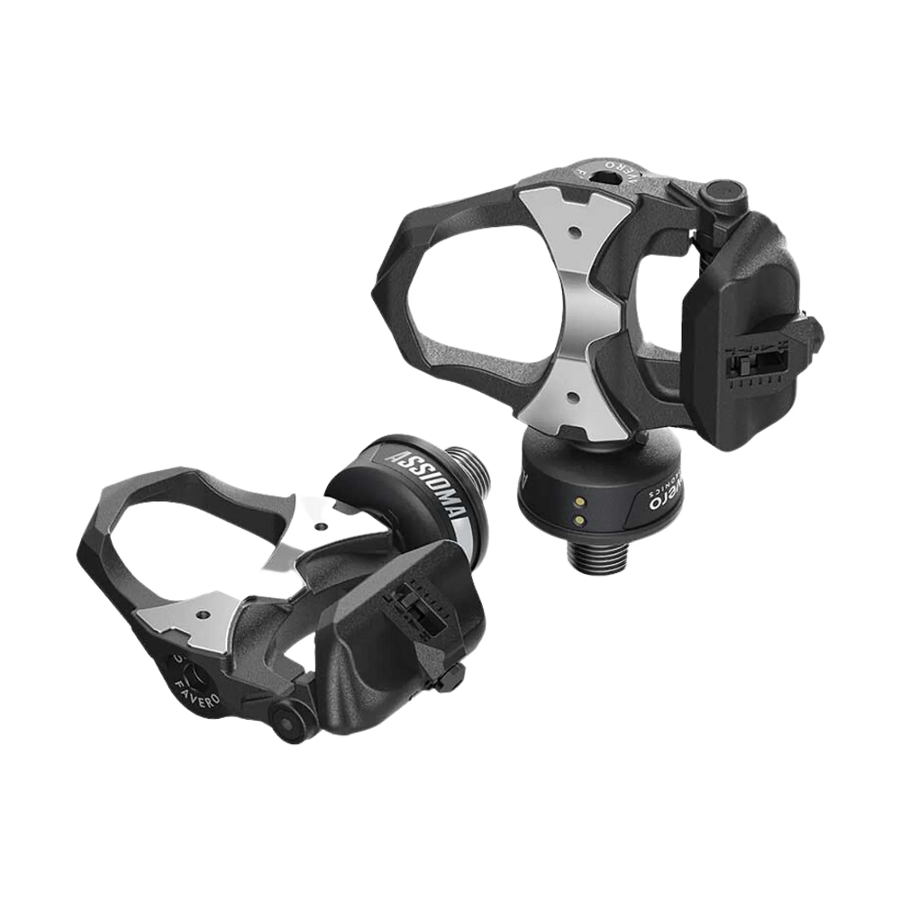 power meter cycling