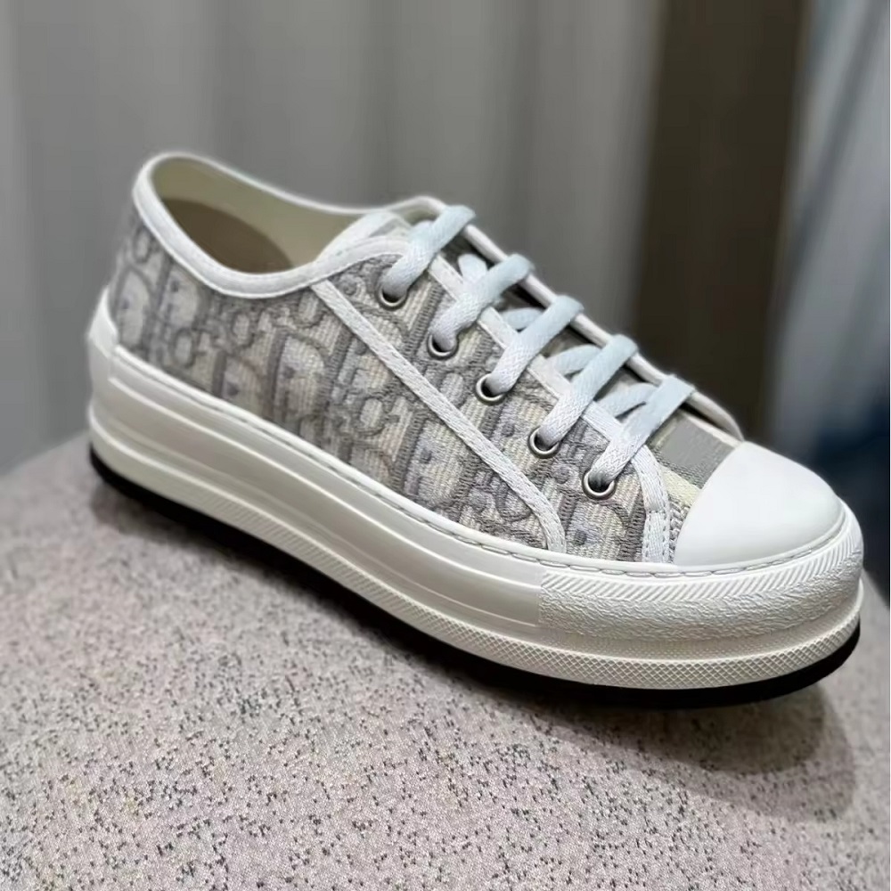 dior shoes