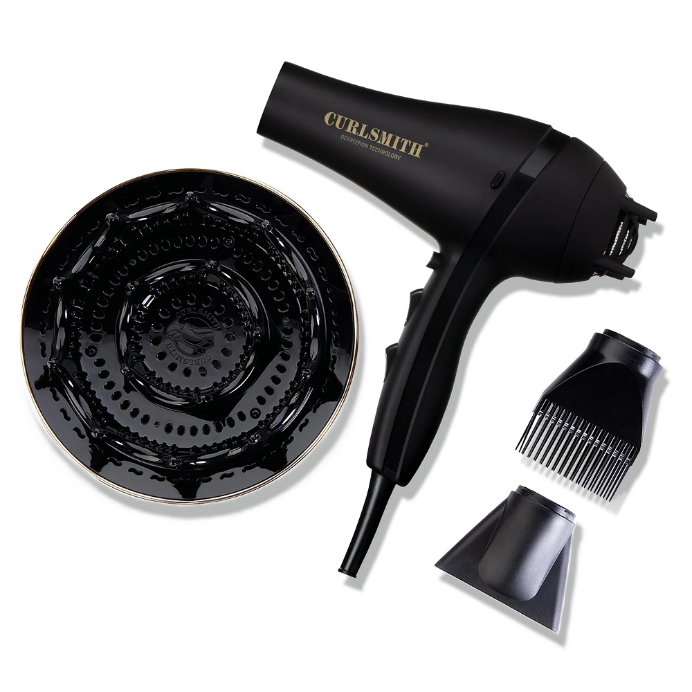 hair dryers with diffusers