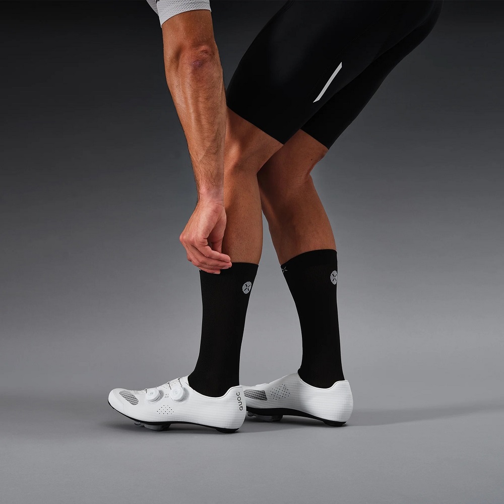 cycling socks