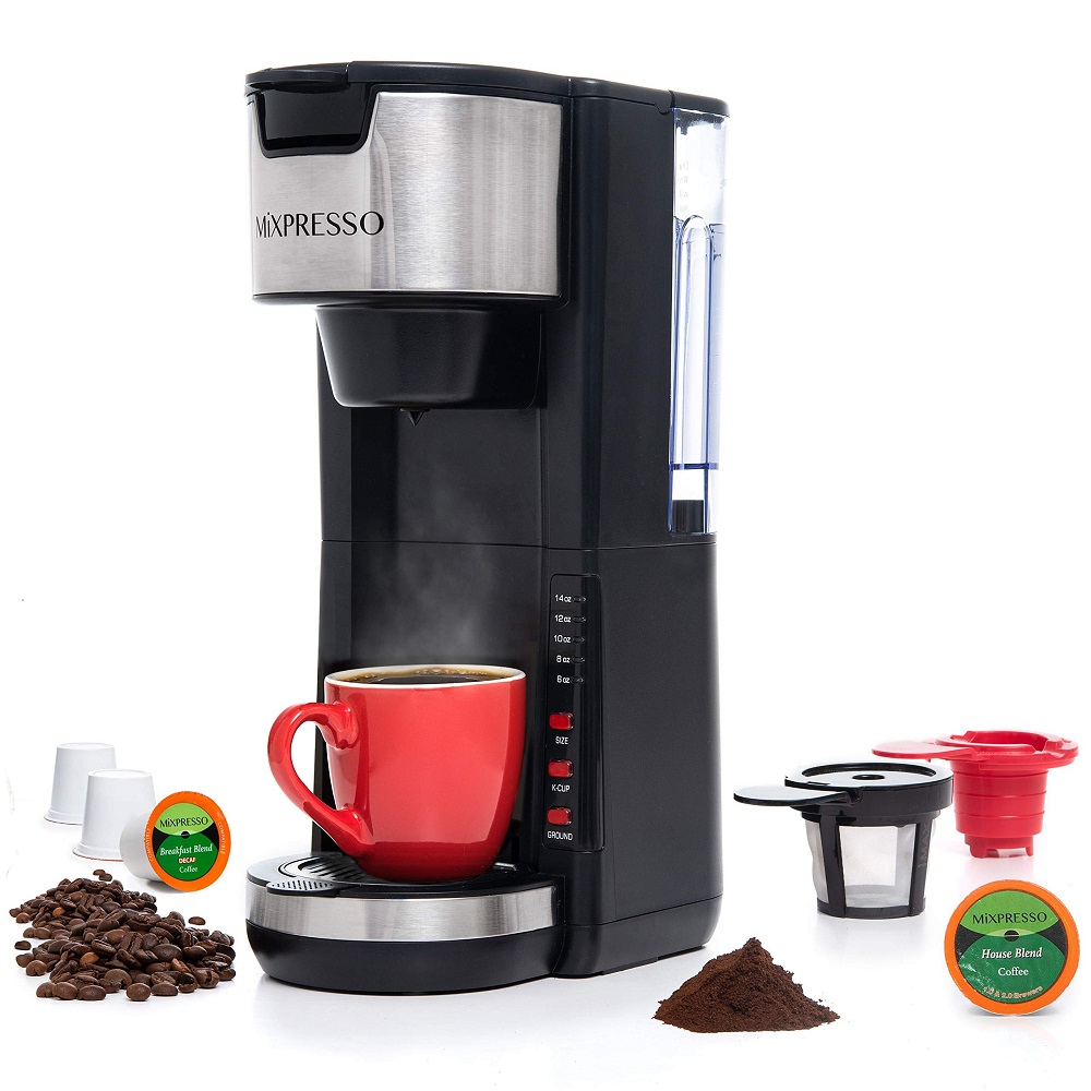 k cup coffee makers
