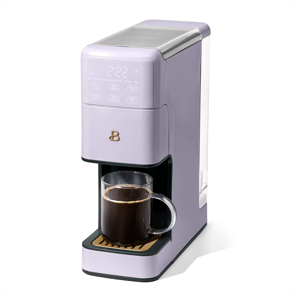breville coffee makers